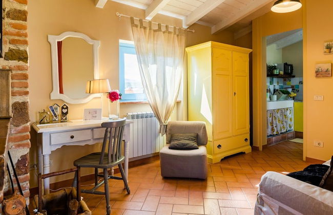 Cottage Violapo 2 2 - Foto 29