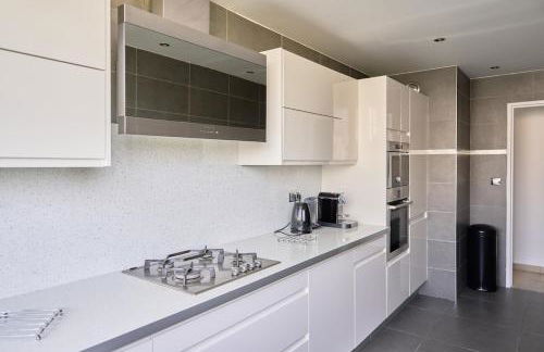 Appartement Moderne 4 pièces Nice-Ouest - Photo 3