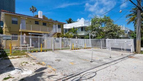 Cozy 1BR Beach Apartment Walk to Miami Beach - Foto 5