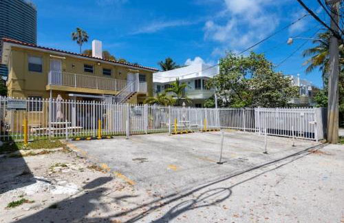 Cozy 1BR Beach Apartment Walk to Miami Beach - Foto 5