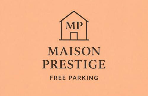 Maison Prestige - Foto 1