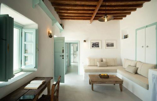 Thavma Kimolos - Foto 3