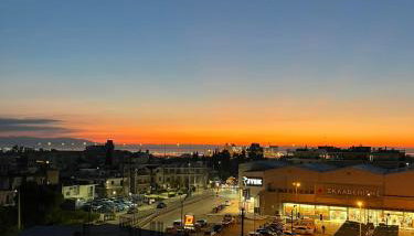 Θέα Θάλασσα & Ηλιοβασίλεμα'' Εύκολο Parking " Μεγάλη Βεράντα " Sielo urban living - Foto 4