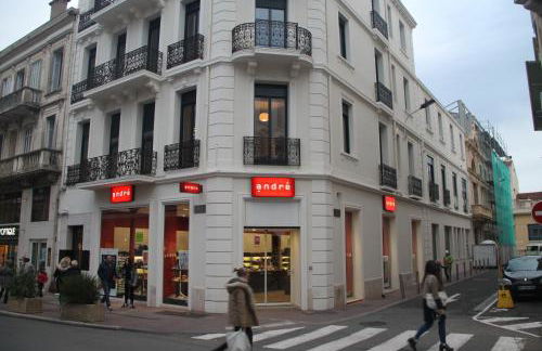 Palais Foch - Foto 16