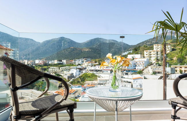 Akrogiali Apartments - Foto 48