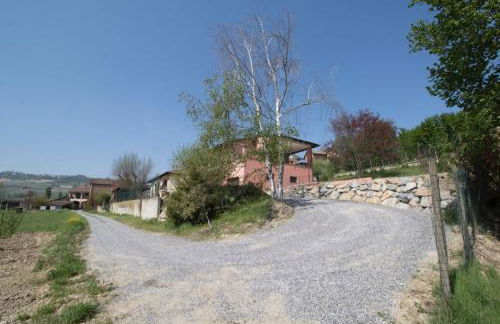 Villa con piscina e intera struttura a uso esclusivo casa del moré - Photo 46