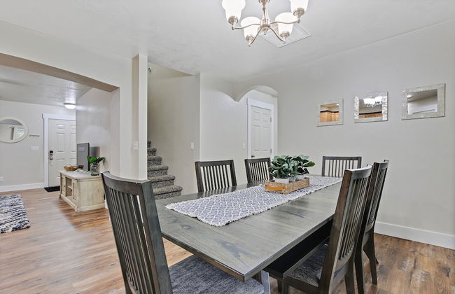 Newly remodeled private home - Foto 4