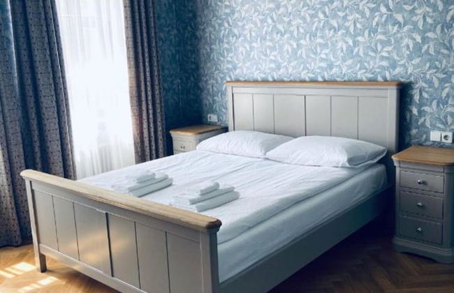 Roze Republikas Apartments - Foto 4