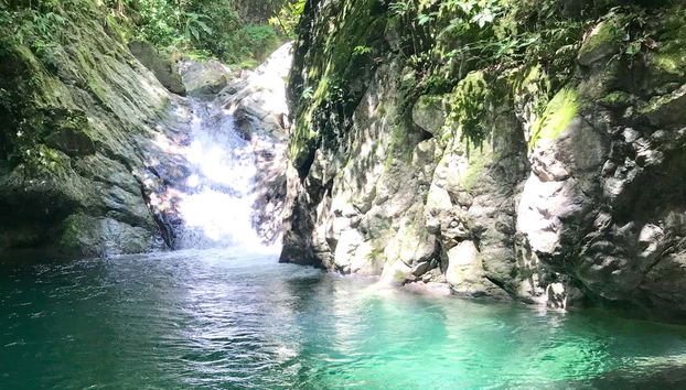 Hike to El Habitáculo during your stay in the Dominican Republic