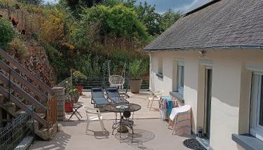 chambre triple - Foto 2