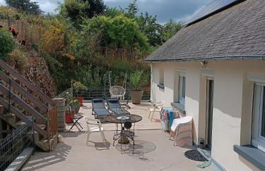 chambre triple - Foto 2