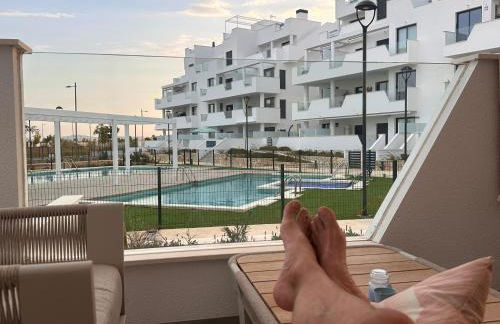 Casita Gigi Santa Rosalia, ground-floor - Foto 9