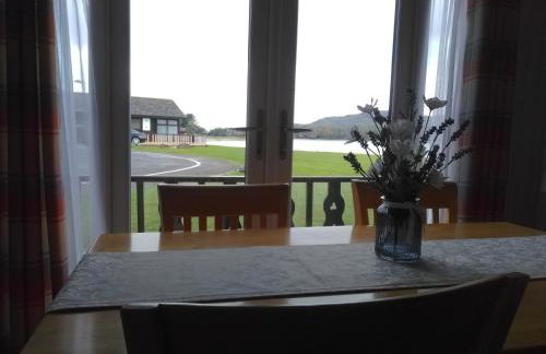 Tegid Lodge- Pine Lake Resort - Foto 17