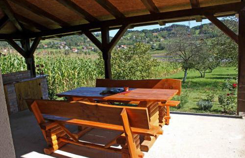 Holiday home Ema - Foto 22