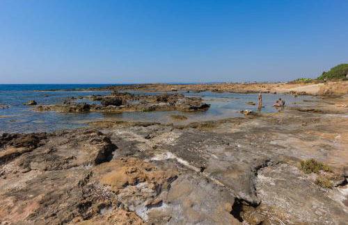 Astro apartments with direct access on the sea of Noto heritage of Unesco - Foto 34