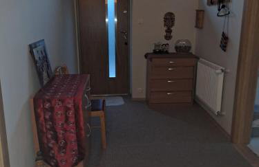 Villa Kasztanowa - Foto 39