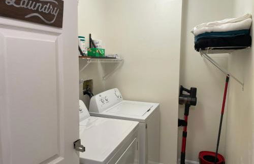 Downtown Loft - Close to Topgolf, Horseshoe Casino, UM Baltimore - Foto 41