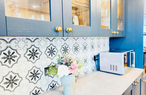 Top Floor Apartment with Castle Views - Foto 17