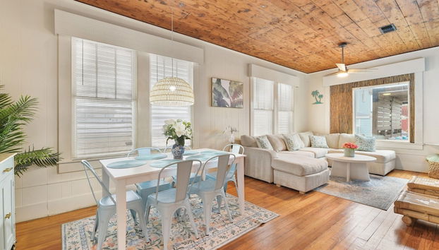 Comodidade do alojamento