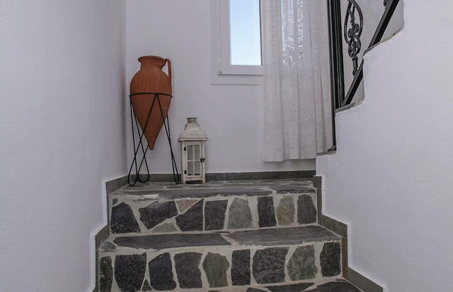 Villa Anna with Panoramic view - Foto 19