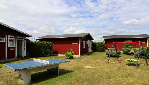 Attraktive Bungalows Rauberkuhle in Koserow - Foto 2, Garden