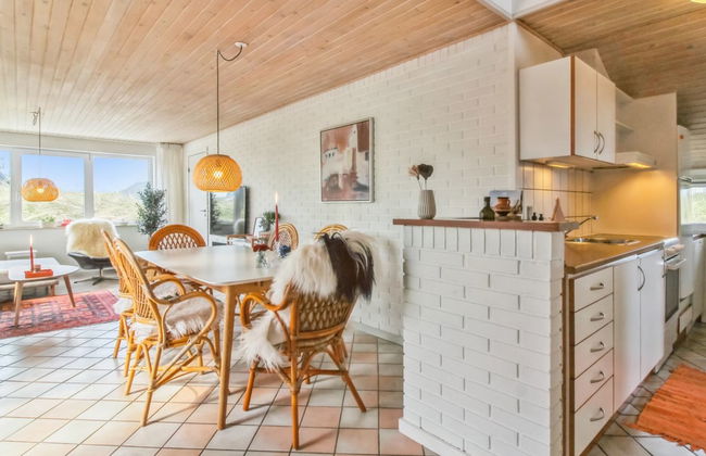 "Madsen" - 500m from the sea - Foto 11