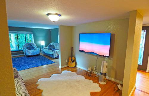 Bothell River house - Foto 13