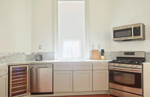 Roami at The Mandeville - Foto 80