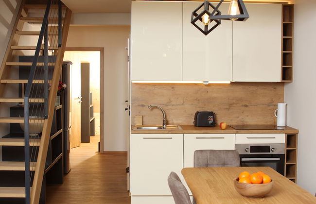 JASNA NATUR Resort - Foto 27