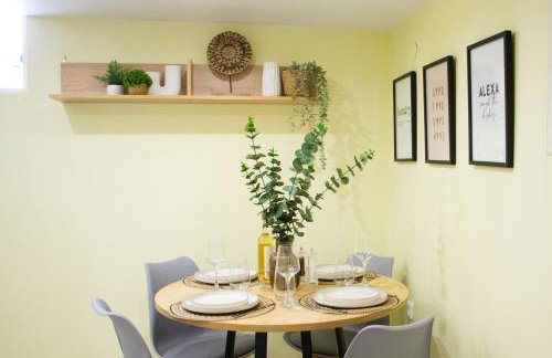 The 20A Terminal Stay N Fly - Foto 9