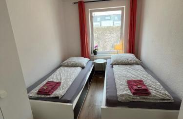 2 Great Apartment near Hans Albers Platz - Foto 9