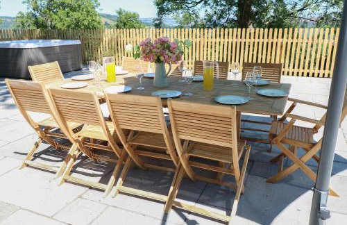 Ty Ffarm at Gellilwch - Foto 39