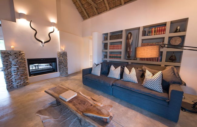 Villa Kudu - Foto 13