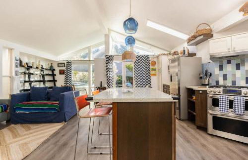 Aptos Beach Retreat Hot Tub & 5 Min Walk to Sand - Photo 40