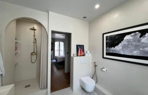 Bel appartement Paris Montmartre - Photo 15