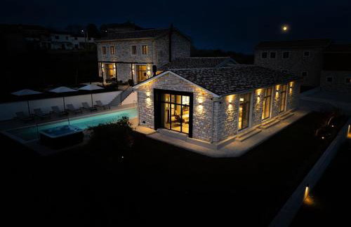 Villa in Pietra - Foto 72