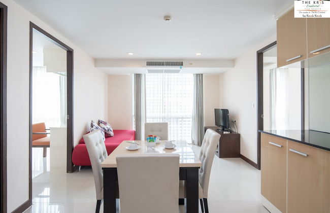 The Kris Condo by Knock-Knock - Foto 19