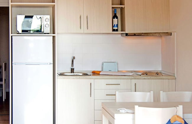 Apartamentos Cala Blanca - Photo 3