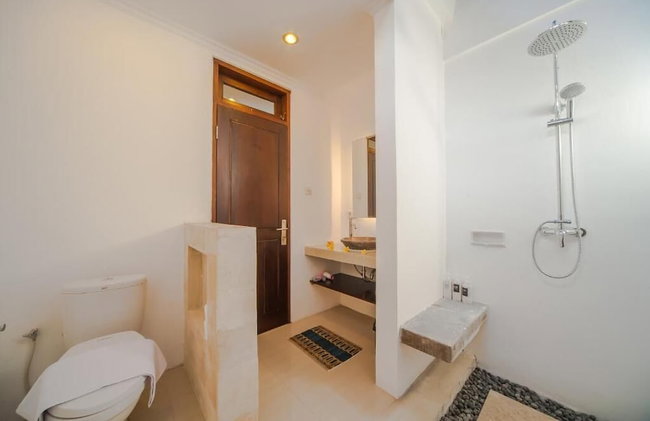 2 Bedroom TURIYA Villa Sanur - Foto 15