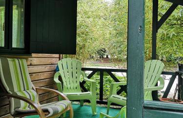 Chalet Du Bas-Mée - Foto 9