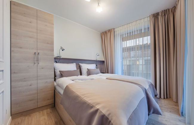 Sun & Snow Resort Kołobrzeg - Foto 3