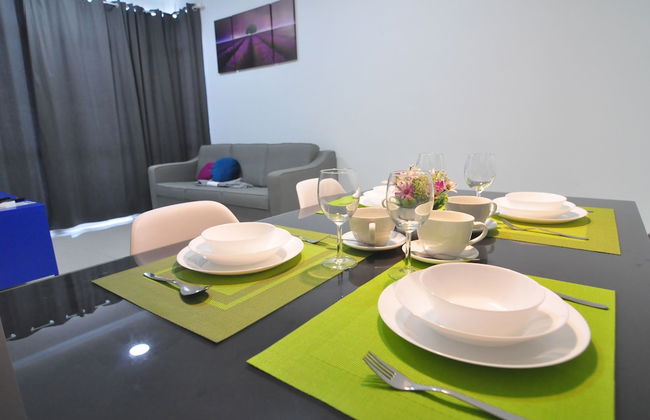 Kenwingston Square Garden by IdealHub - Foto 47