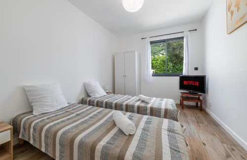 Charmante Maison entre Cannes et Nice - Foto 17