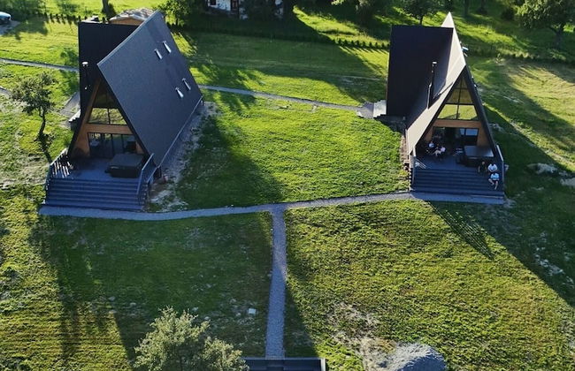 Vino Chalets - Foto 34