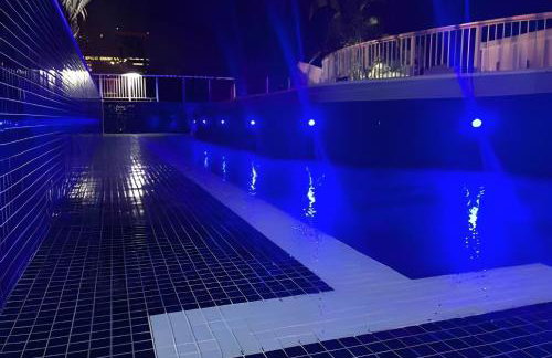Flat Luxo Lapa - Foto 17