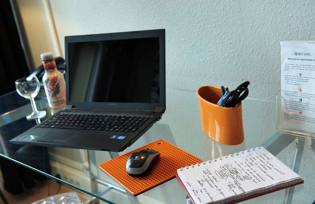 L'aparthoteL LhL - Foto 24