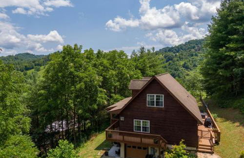 Lazy Bear Inn - Foto 1