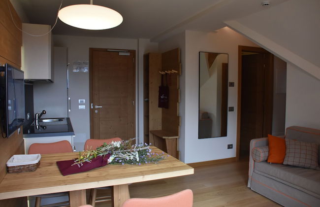 Residence Langes - Foto 56