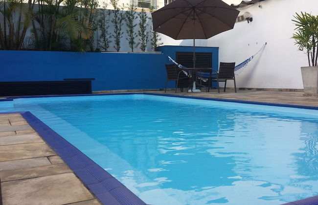 The Landmark Residence - Oficial - Foto 36