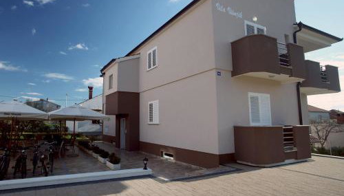 Apartments Villa Visnjik - Foto 3